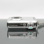Sony Cybershot DSC-S700