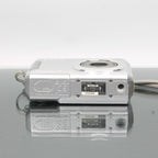 Sony Cybershot DSC-S700