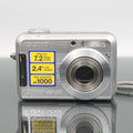 Sony Cybershot DSC-S700