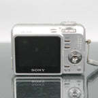 Sony Cybershot DSC-S700