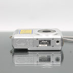 Sony Cybershot DSC-S700