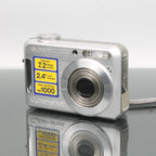 Sony Cybershot DSC-S700