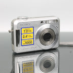 Sony Cybershot DSC-S700
