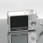 Sony Cybershot DSC-S700