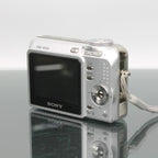 Sony Cybershot DSC-S700