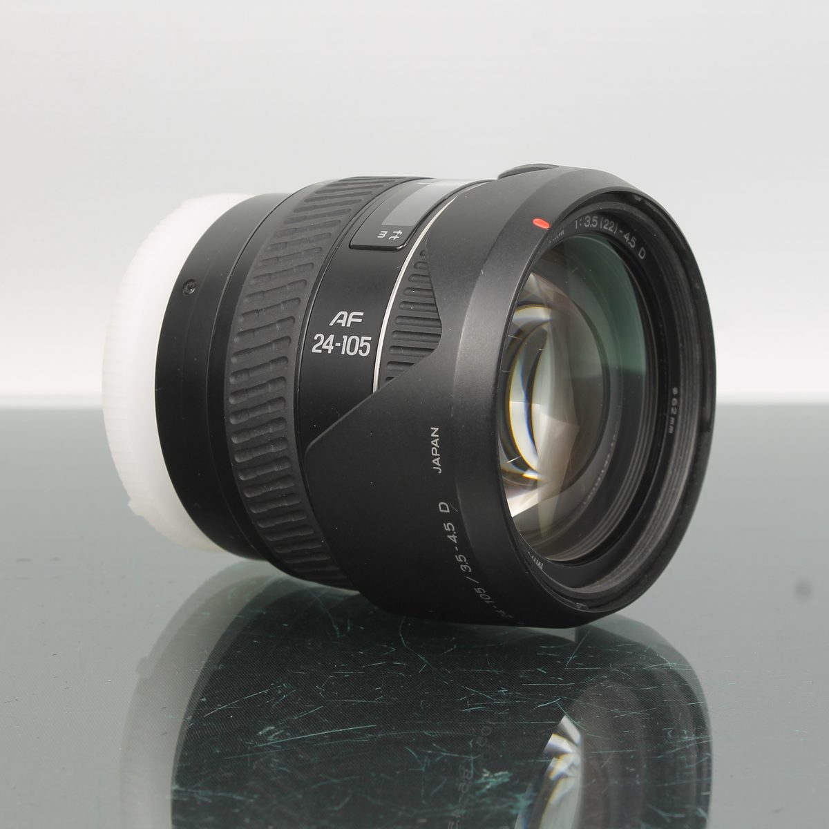 Minolta AF 24-105mm 1:3.5-4.5 D