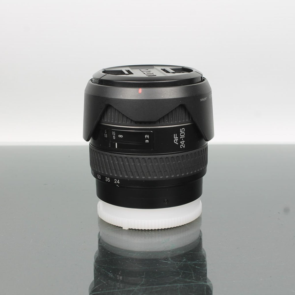 Minolta AF 24-105mm 1:3.5-4.5 D