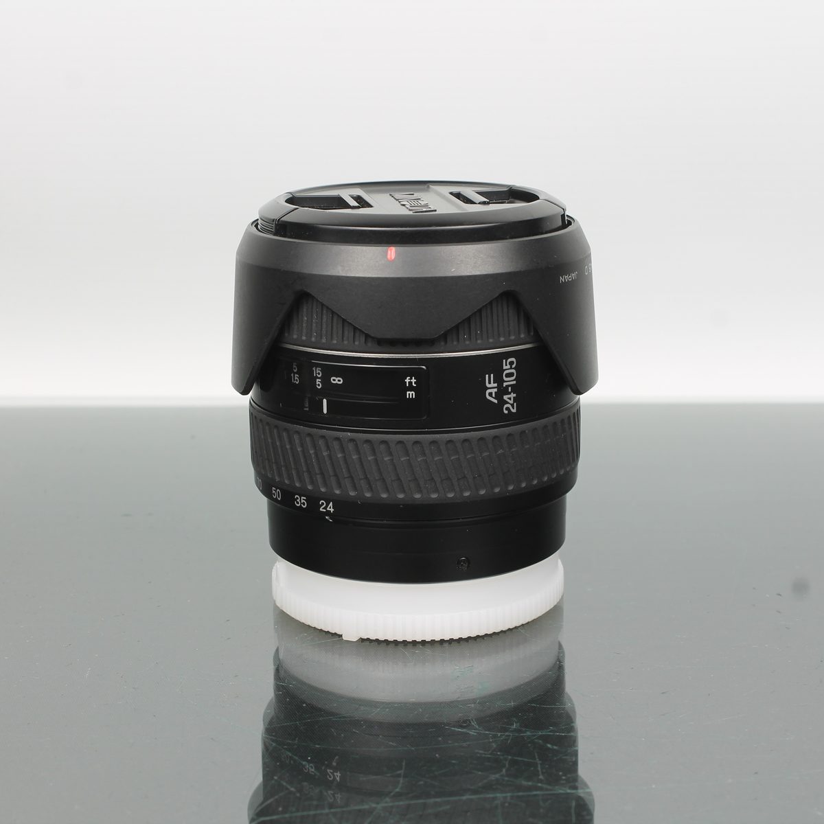 Minolta AF 24-105mm 1:3.5-4.5 D
