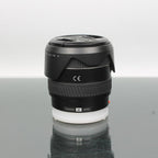 Minolta AF 24-105mm 1:3.5-4.5 D