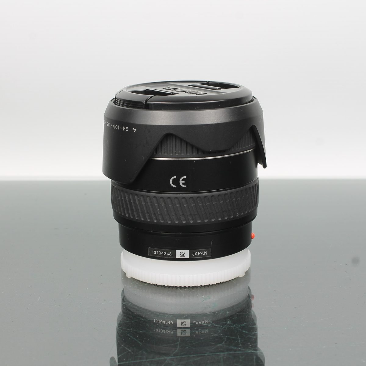 Minolta AF 24-105mm 1:3.5-4.5 D