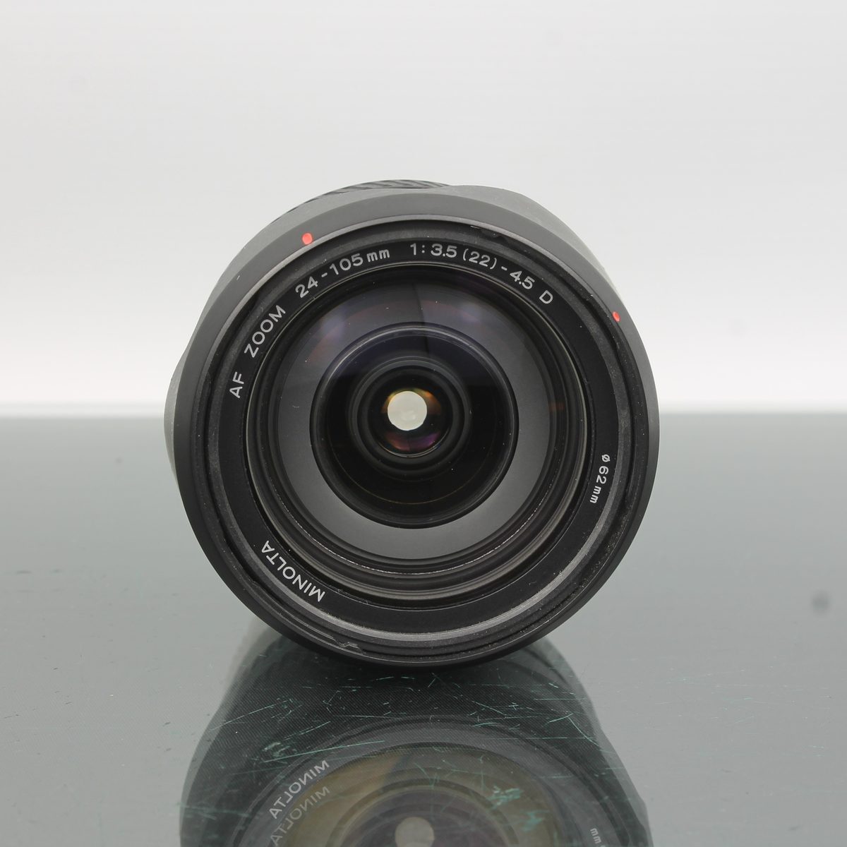 Minolta AF 24-105mm 1:3.5-4.5 D