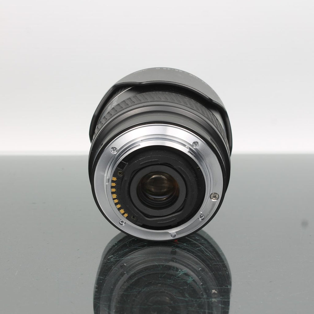 Minolta AF 24-105mm 1:3.5-4.5 D
