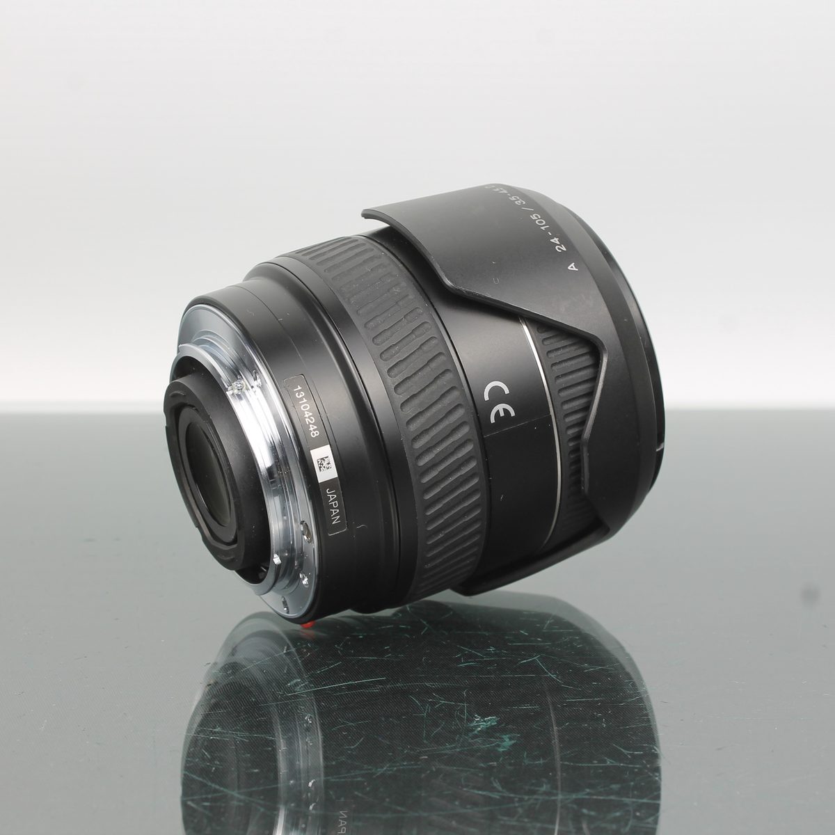 Minolta AF 24-105mm 1:3.5-4.5 D
