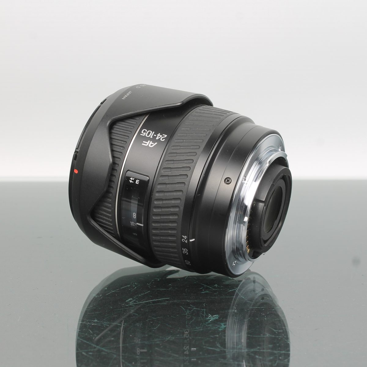 Minolta AF 24-105mm 1:3.5-4.5 D