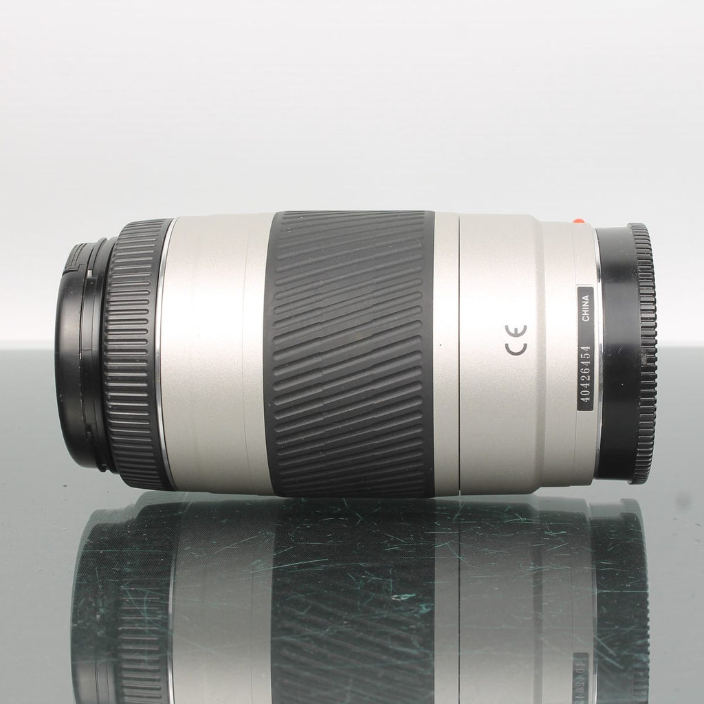 Minolta AF 75-300mm 1:4.5-5.6 D