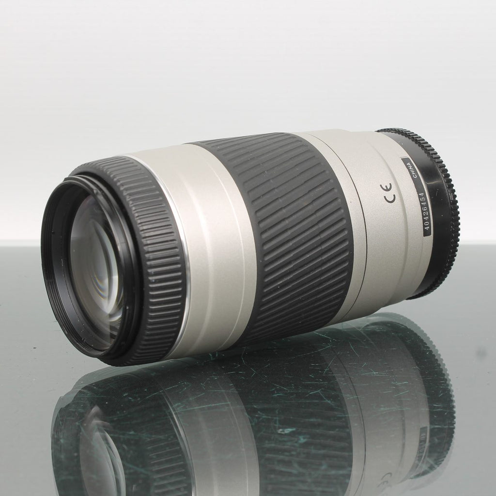 Minolta AF 75-300mm 1:4.5-5.6 D