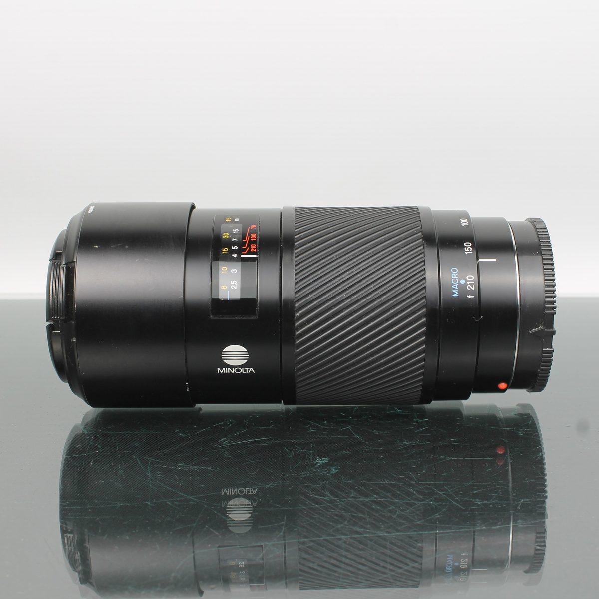 Minolta AF 70-210mm f/4