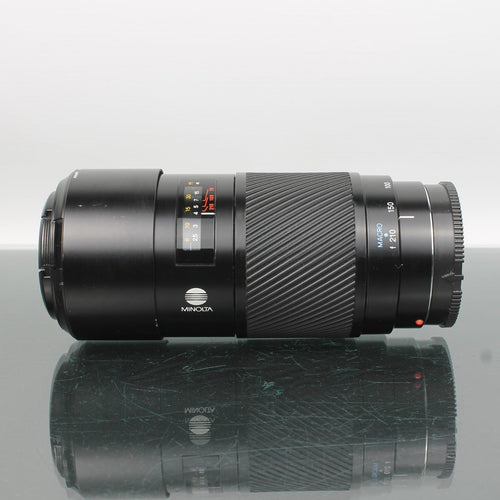 Minolta AF 70-210mm f/4