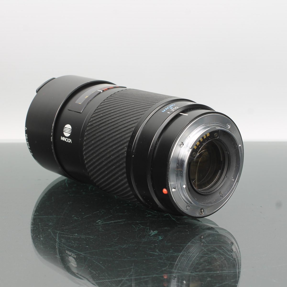 Minolta AF 70-210mm f/4