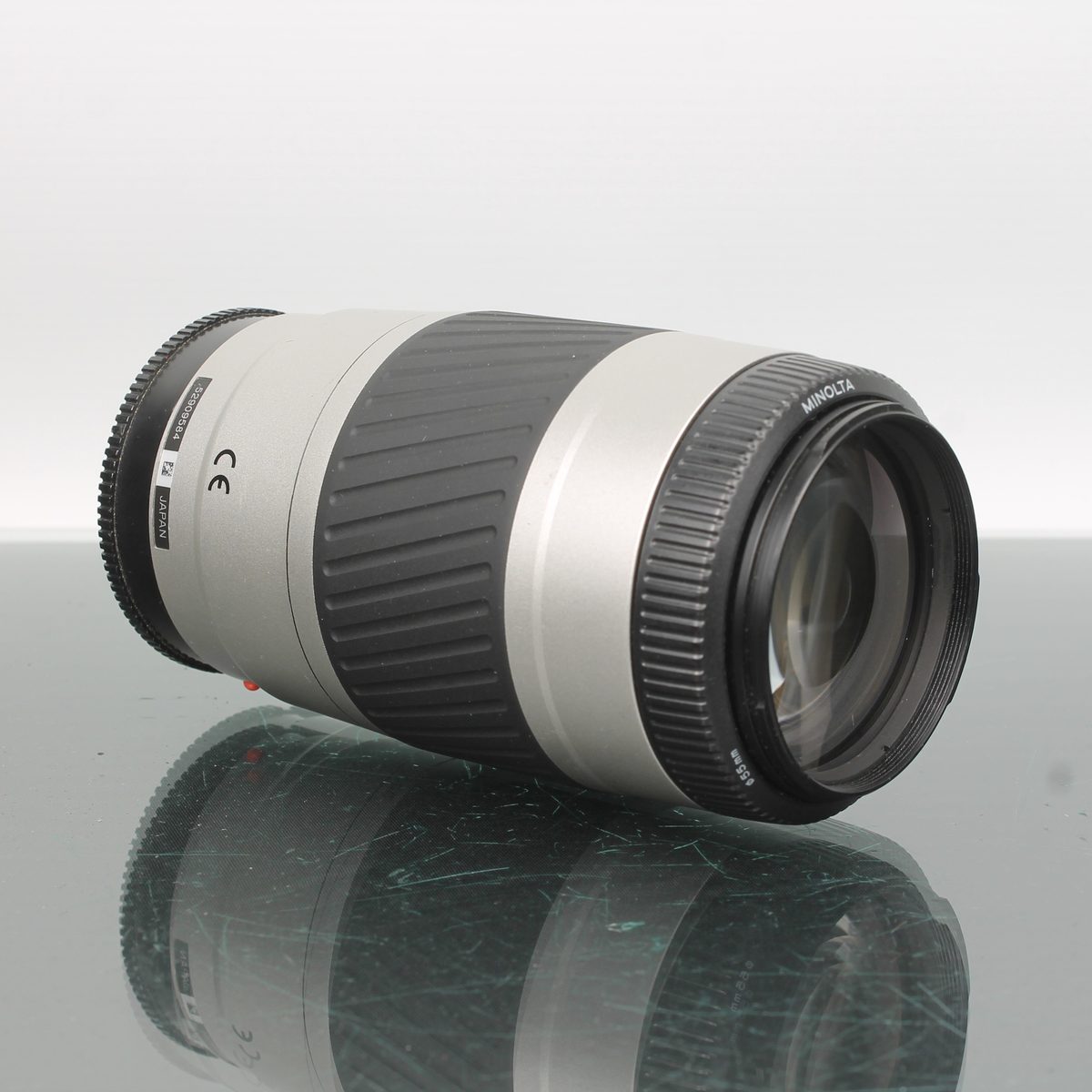 Minolta AF 75-300mm 1:4.5-5.6