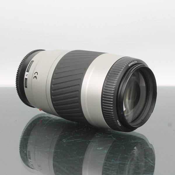Minolta AF 75-300mm 1:4.5-5.6