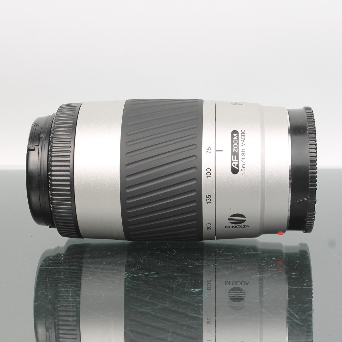 Minolta AF 75-300mm 1:4.5-5.6