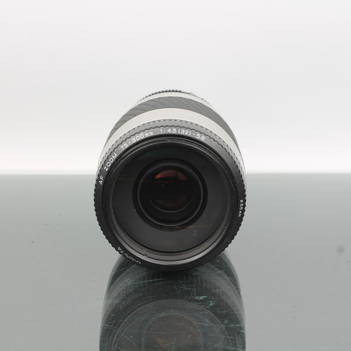Minolta AF 75-300mm 1:4.5-5.6