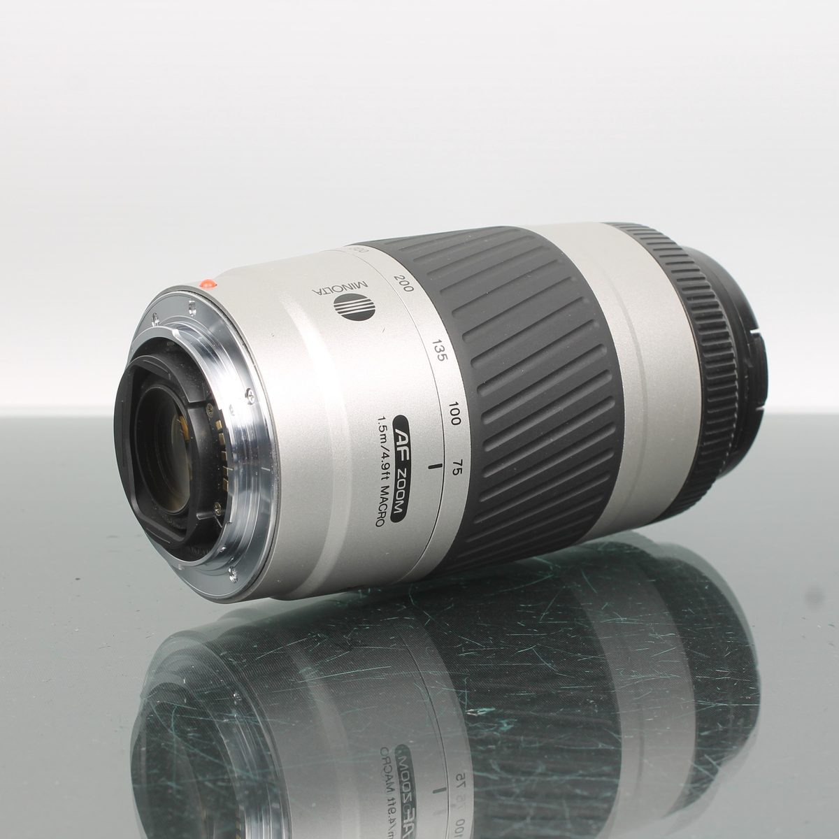 Minolta AF 75-300mm 1:4.5-5.6