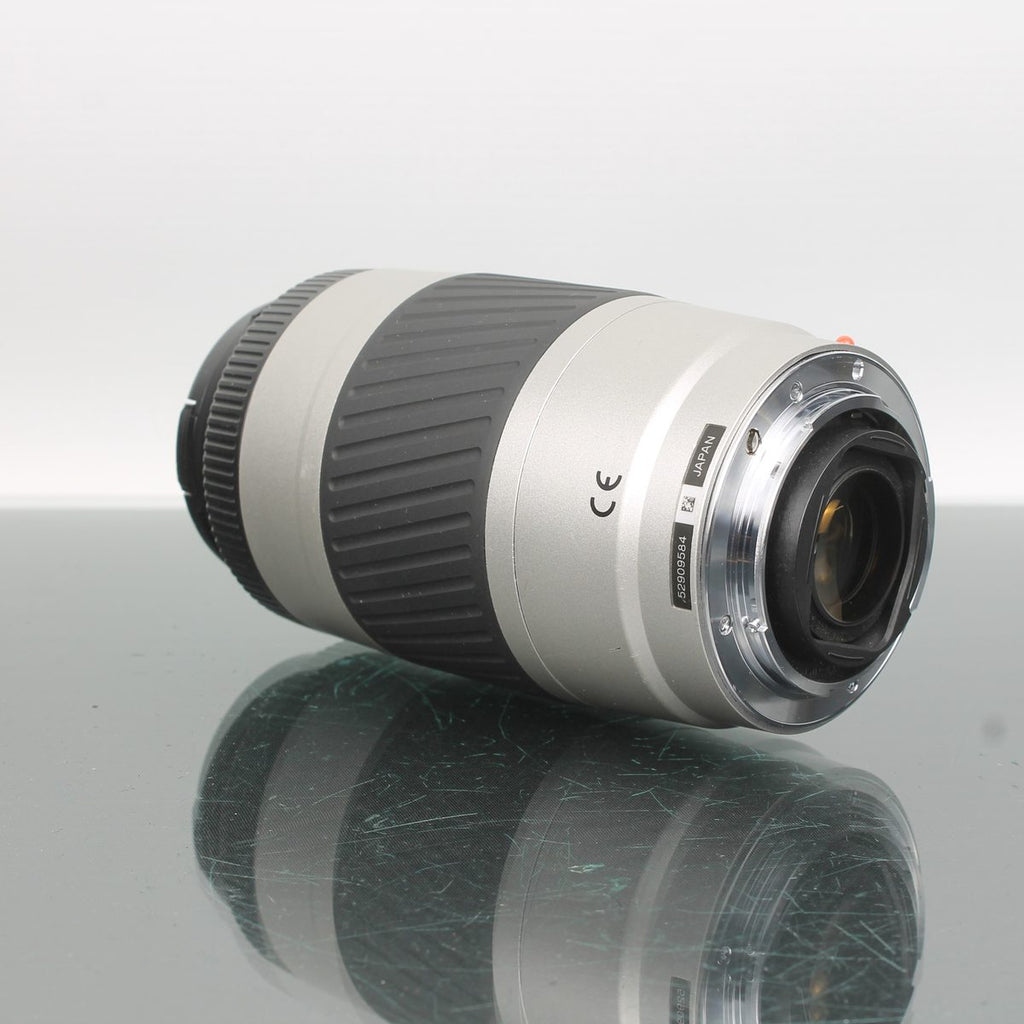 Minolta AF 75-300mm 1:4.5-5.6