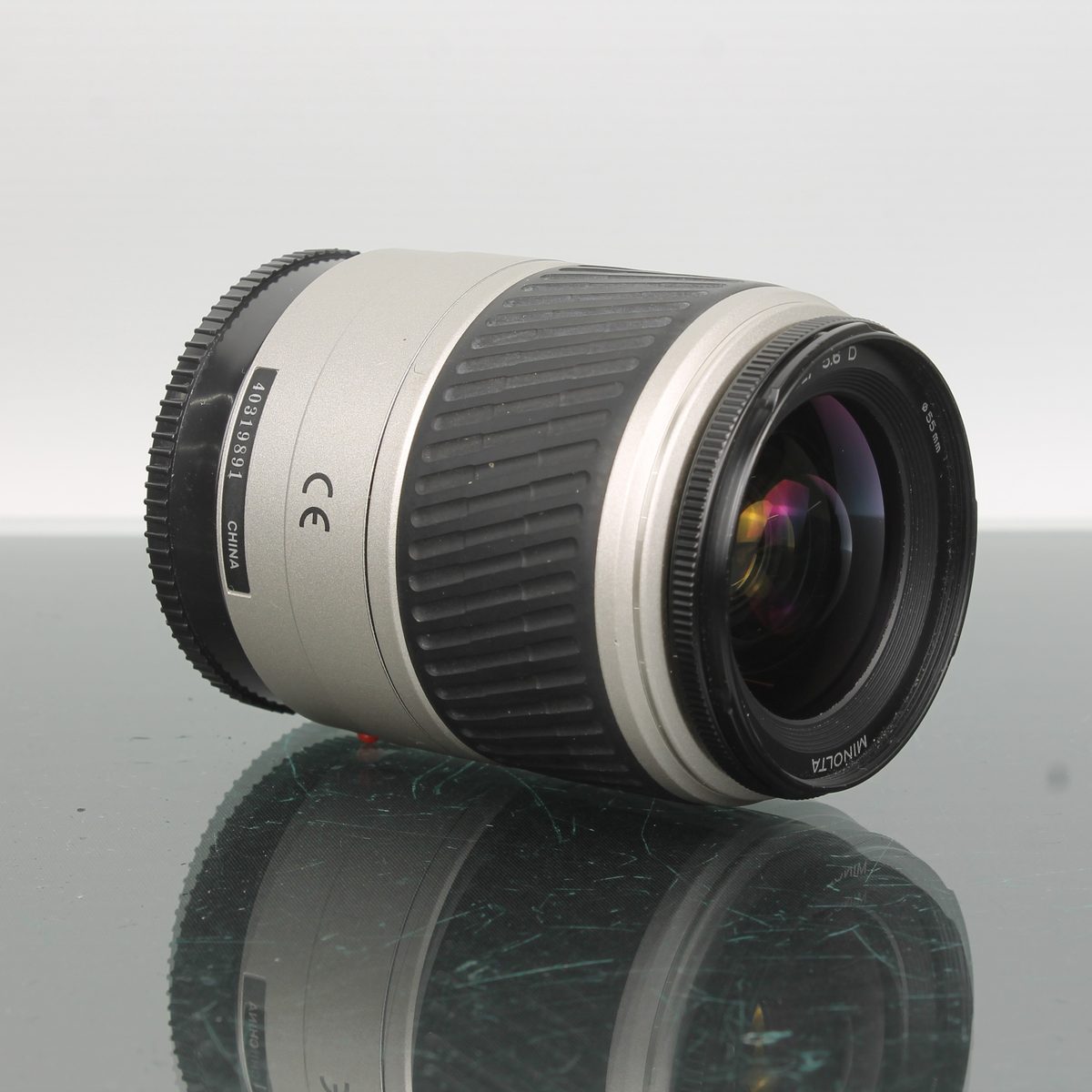 Minolta AF 28-100mm 1:3.5-5. D