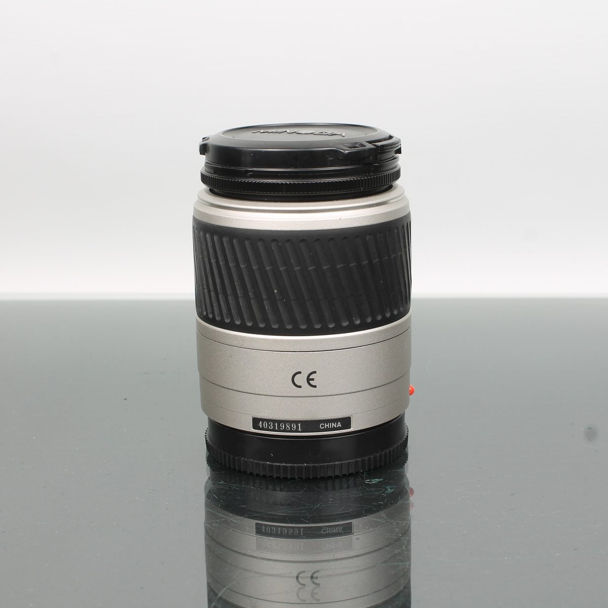 Minolta AF 28-100mm 1:3.5-5. D