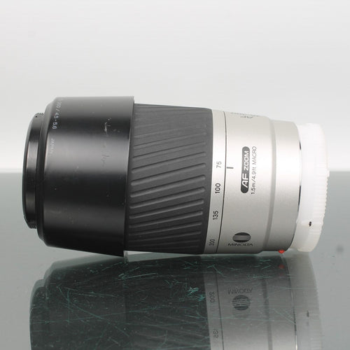 Minolta AF 75-300mm 1:4.5-5.6