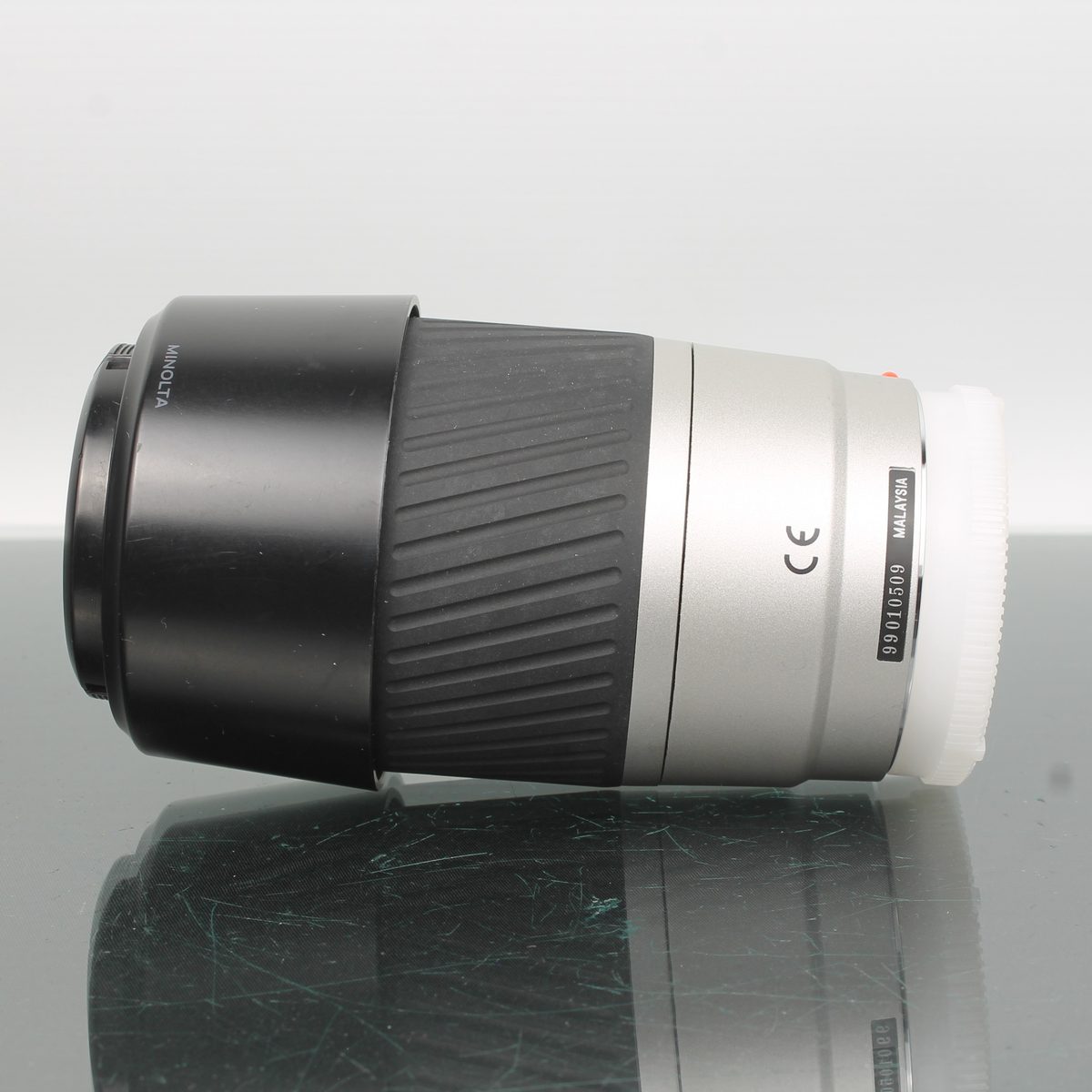 Minolta AF 75-300mm 1:4.5-5.6
