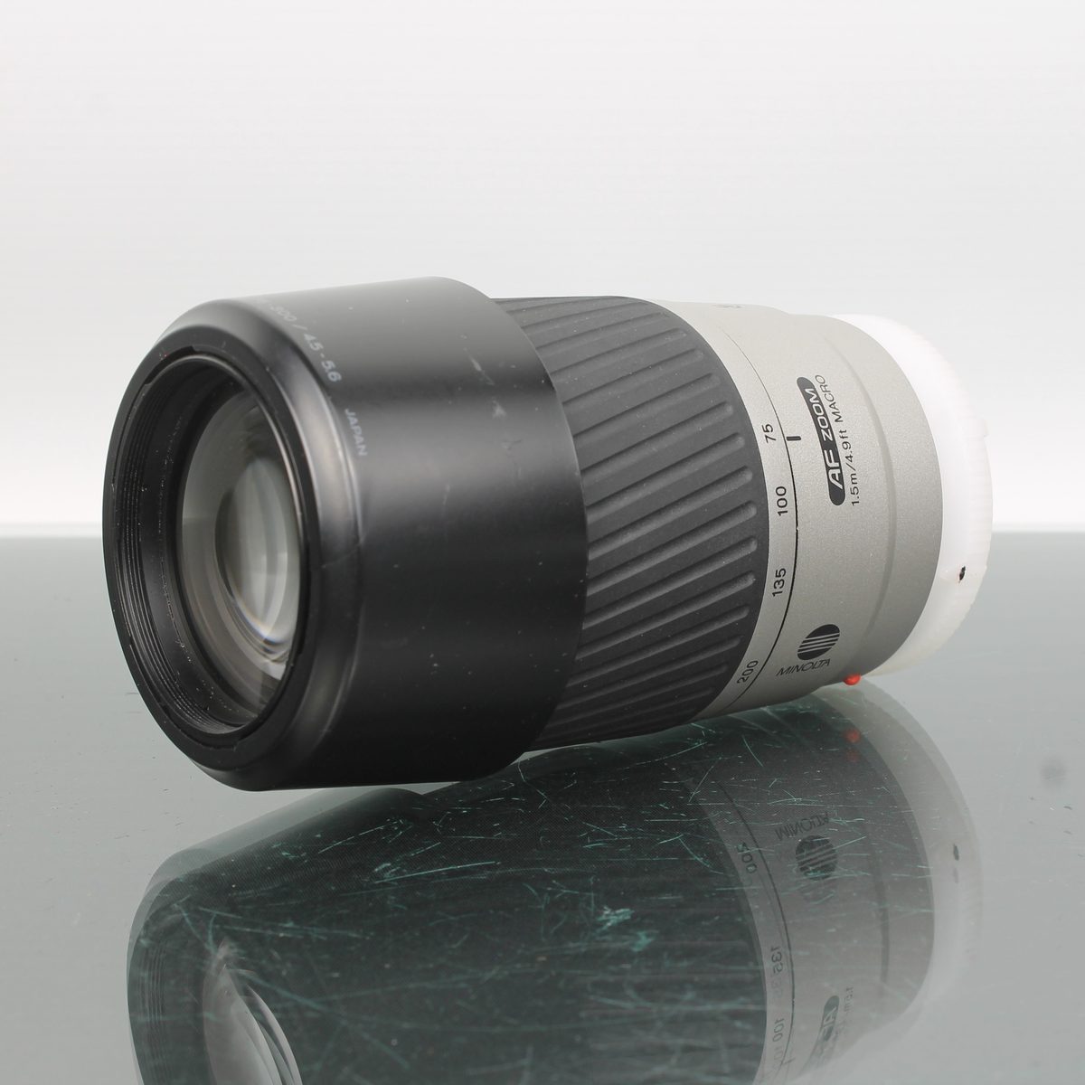 Minolta AF 75-300mm 1:4.5-5.6