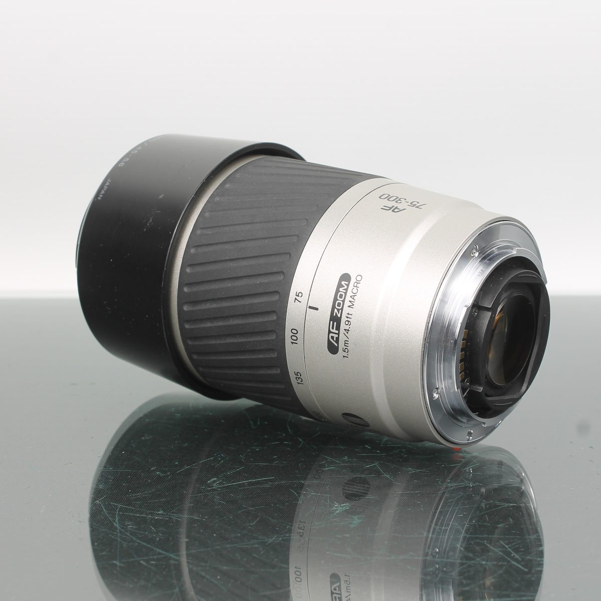 Minolta AF 75-300mm 1:4.5-5.6