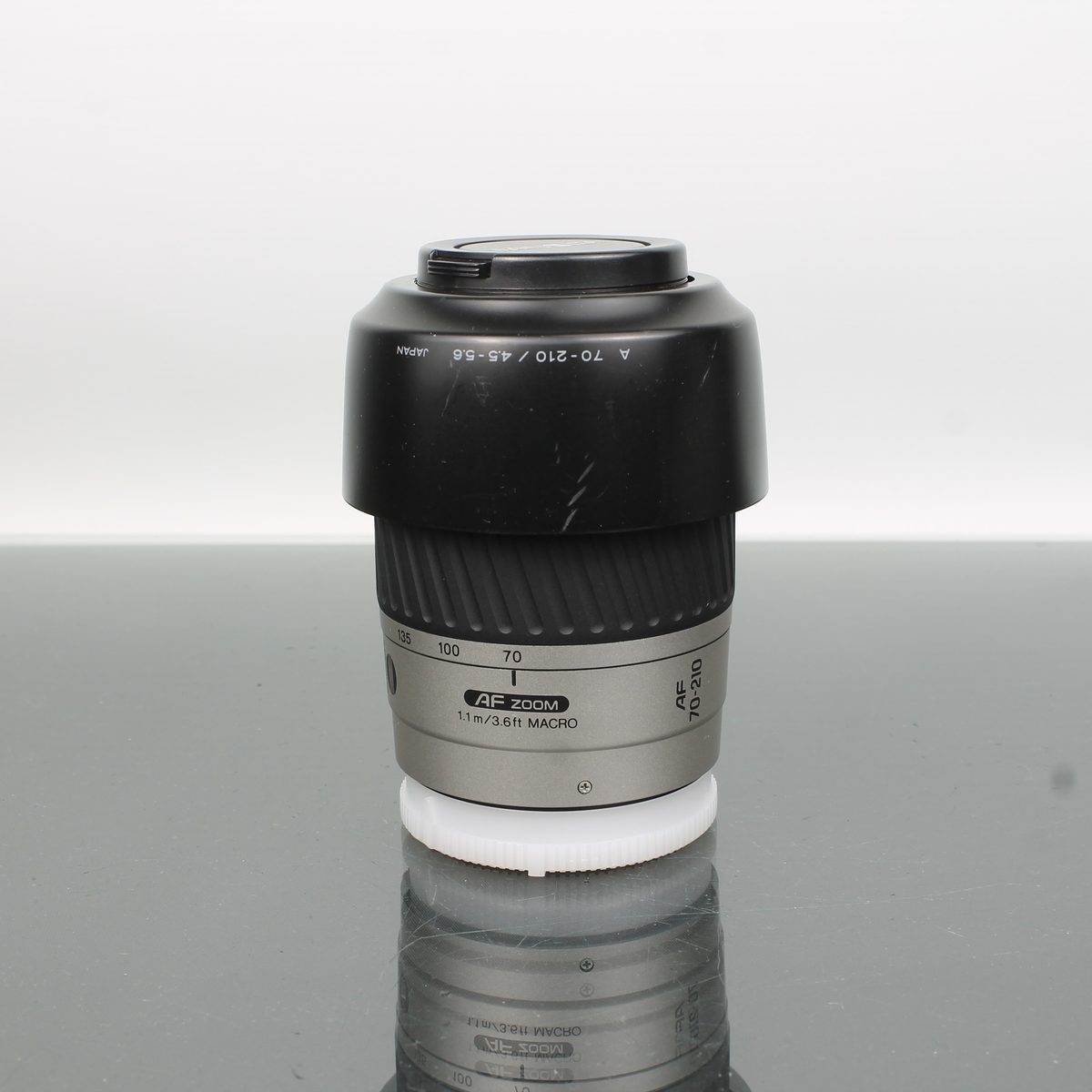 Minolta AF 70-210mm 1:4.5-5.6