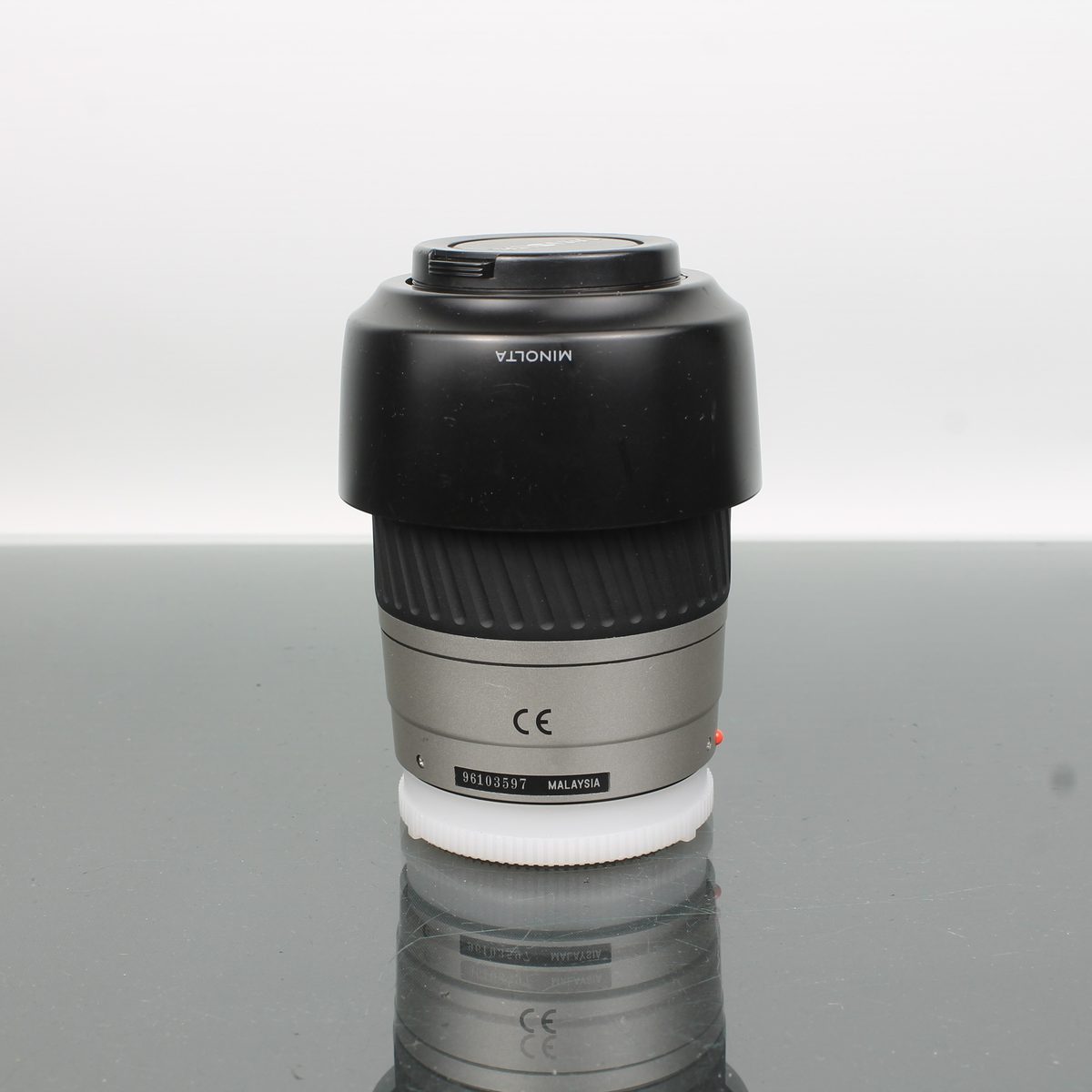 Minolta AF 70-210mm 1:4.5-5.6