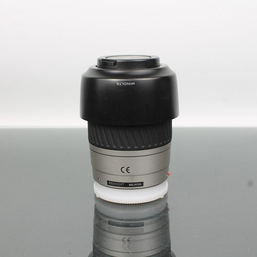 Minolta AF 70-210mm 1:4.5-5.6