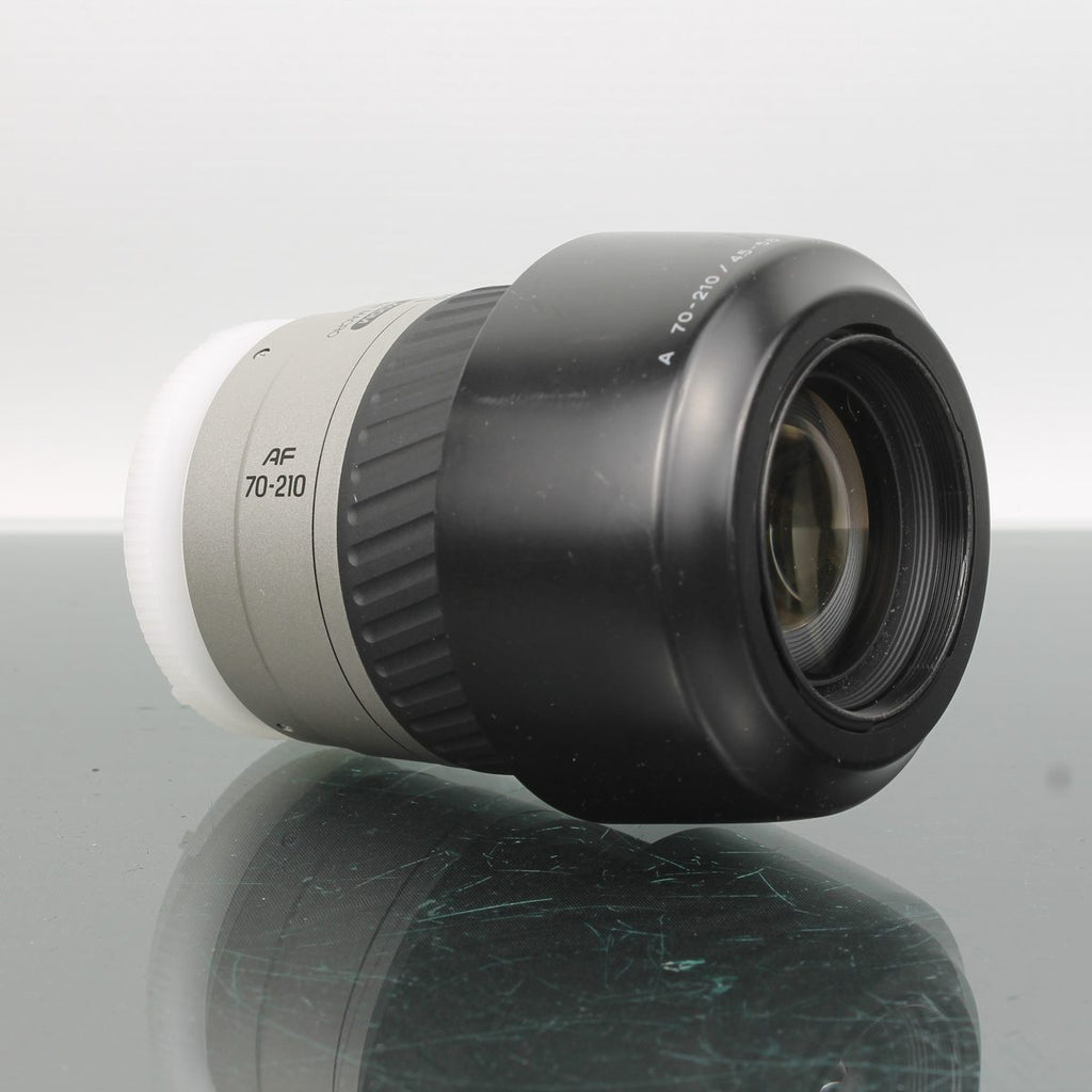 Minolta AF 70-210mm 1:4.5-5.6