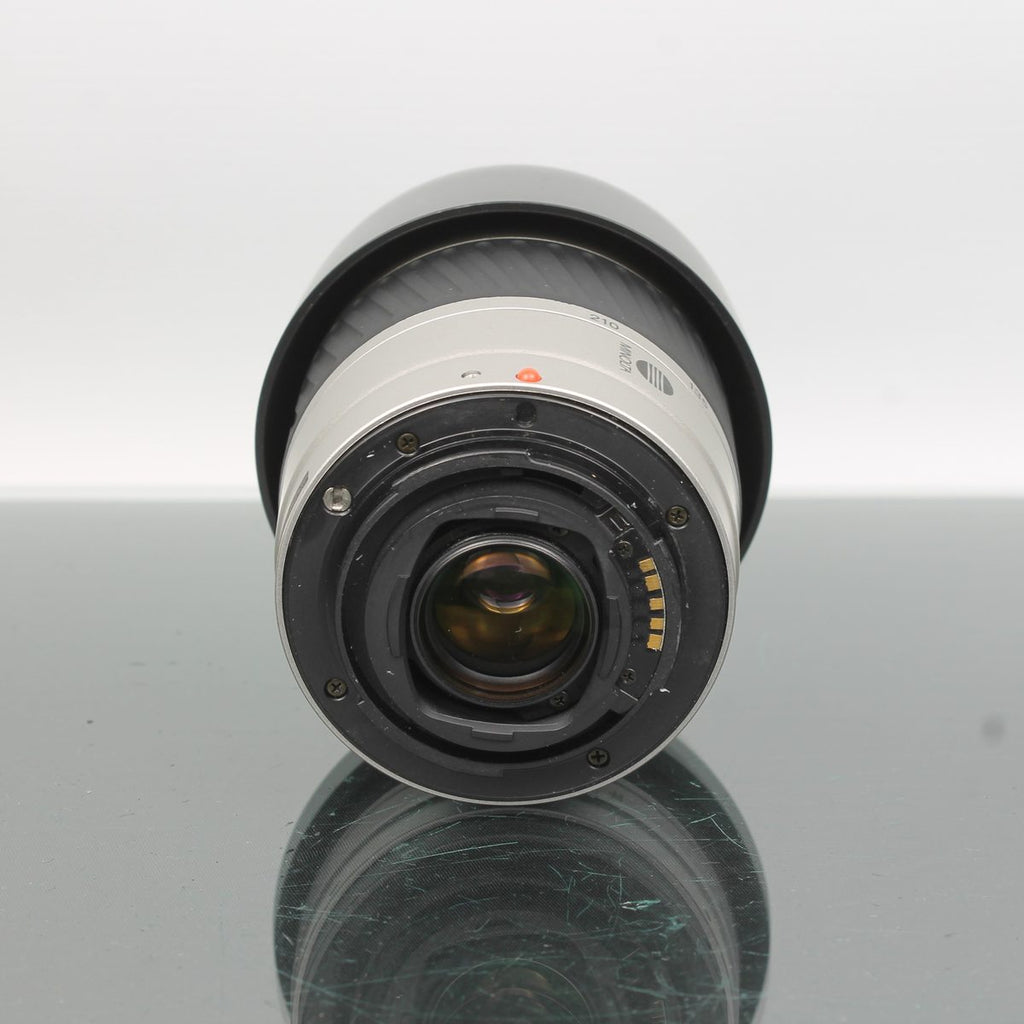 Minolta AF 70-210mm 1:4.5-5.6