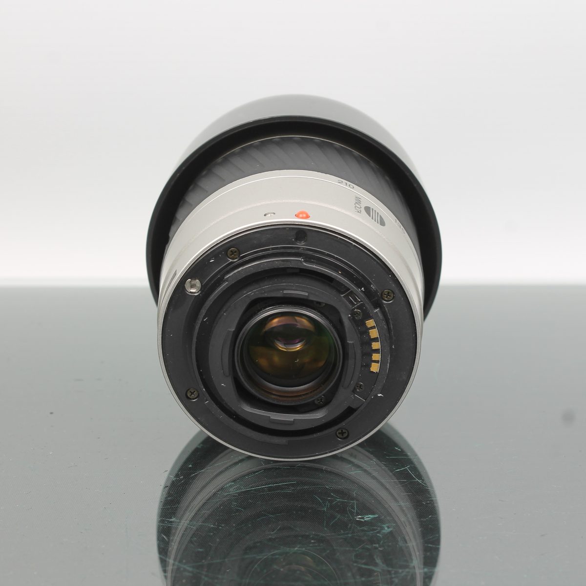 Minolta AF 70-210mm 1:4.5-5.6