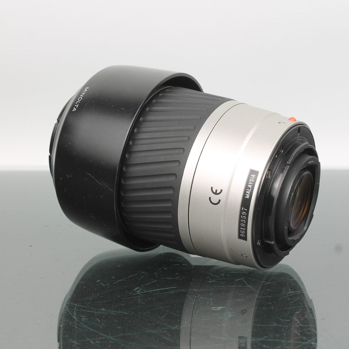 Minolta AF 70-210mm 1:4.5-5.6