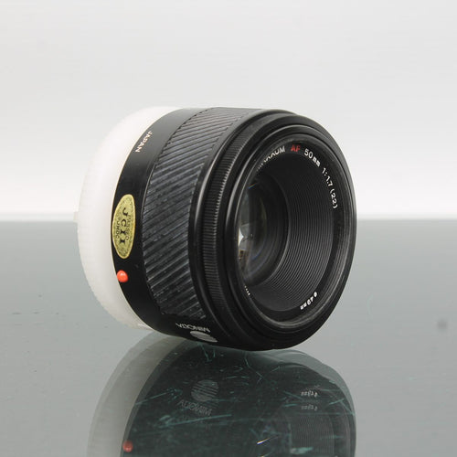 Minolta Maxxum AF 50mm 1:1.7