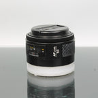 Minolta Maxxum AF 50mm 1:1.7