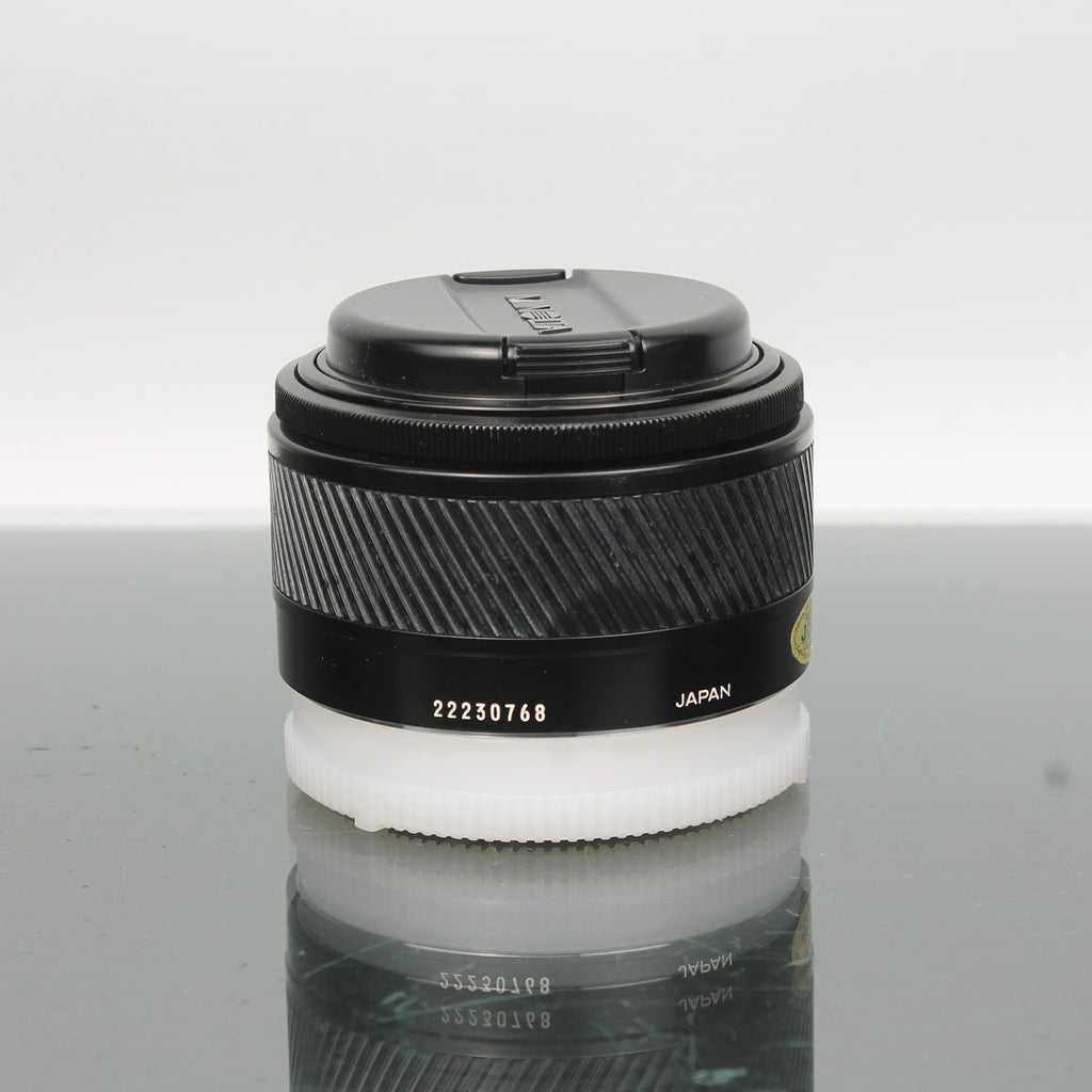 Minolta Maxxum AF 50mm 1:1.7