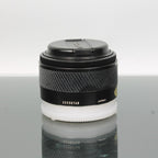 Minolta Maxxum AF 50mm 1:1.7