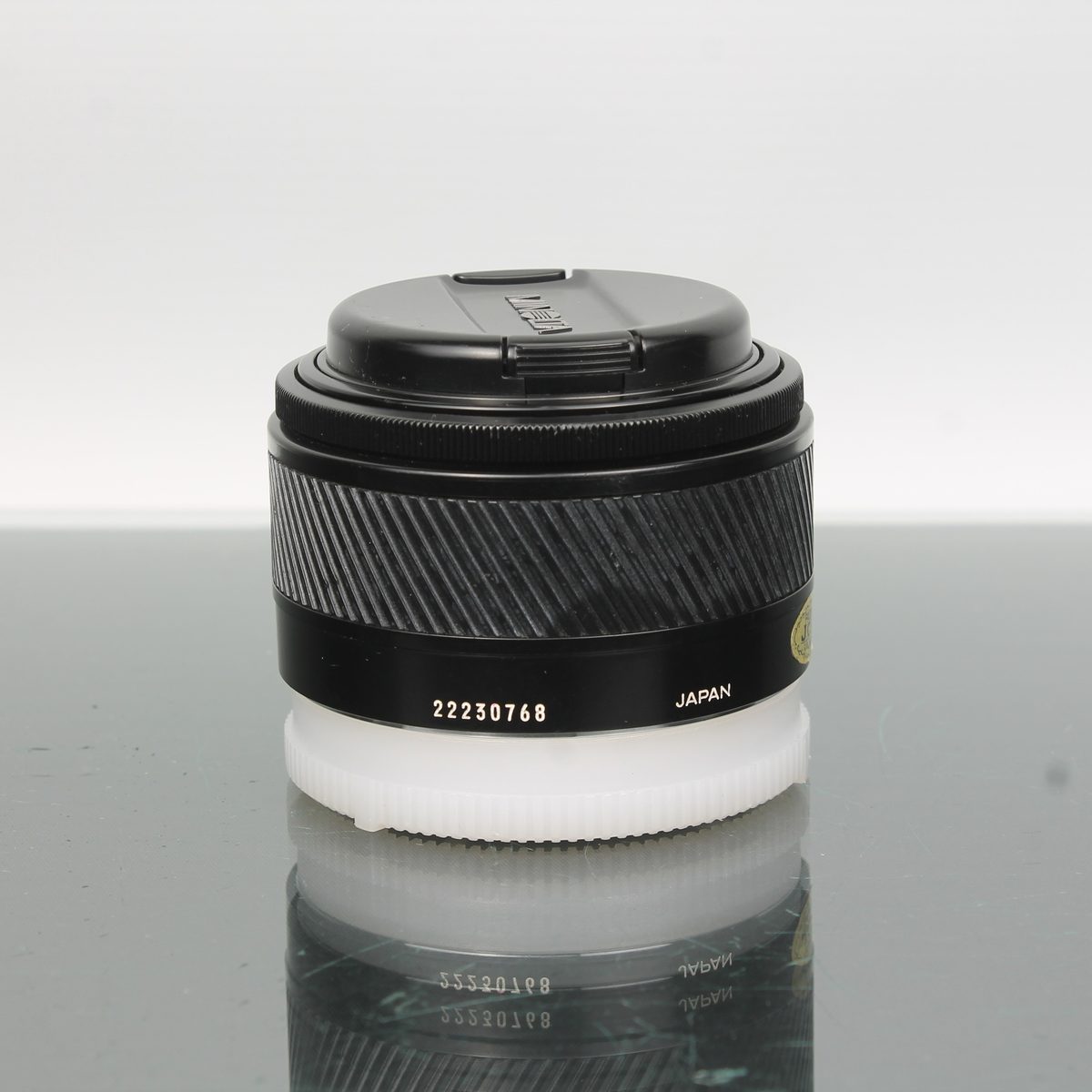 Minolta Maxxum AF 50mm 1:1.7