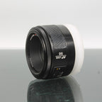 Minolta Maxxum AF 50mm 1:1.7
