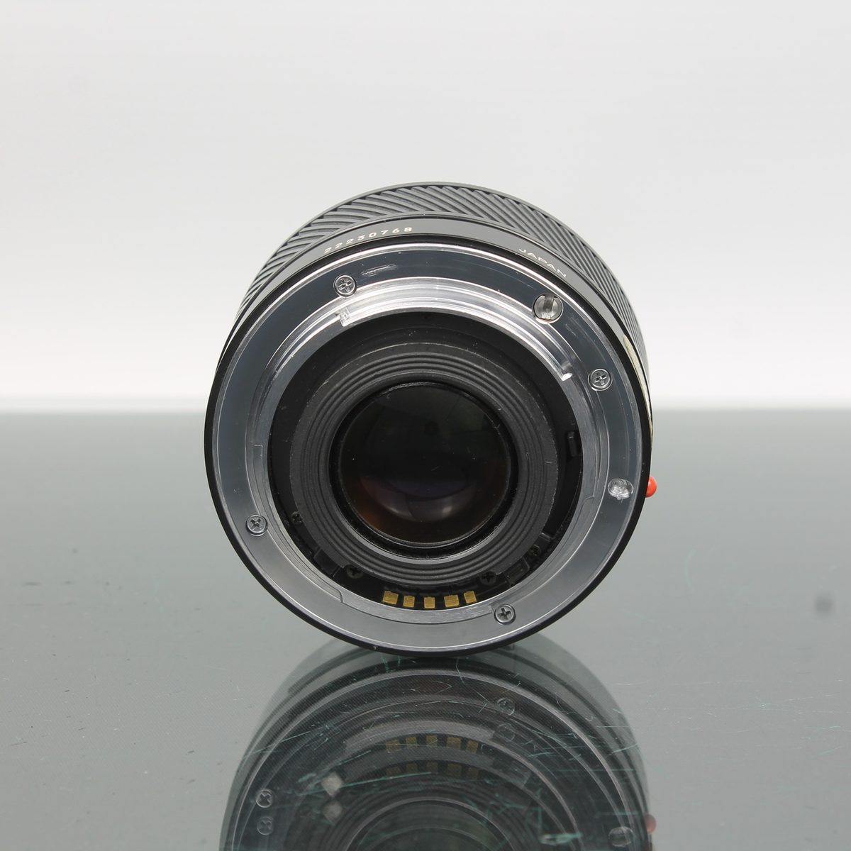 Minolta Maxxum AF 50mm 1:1.7