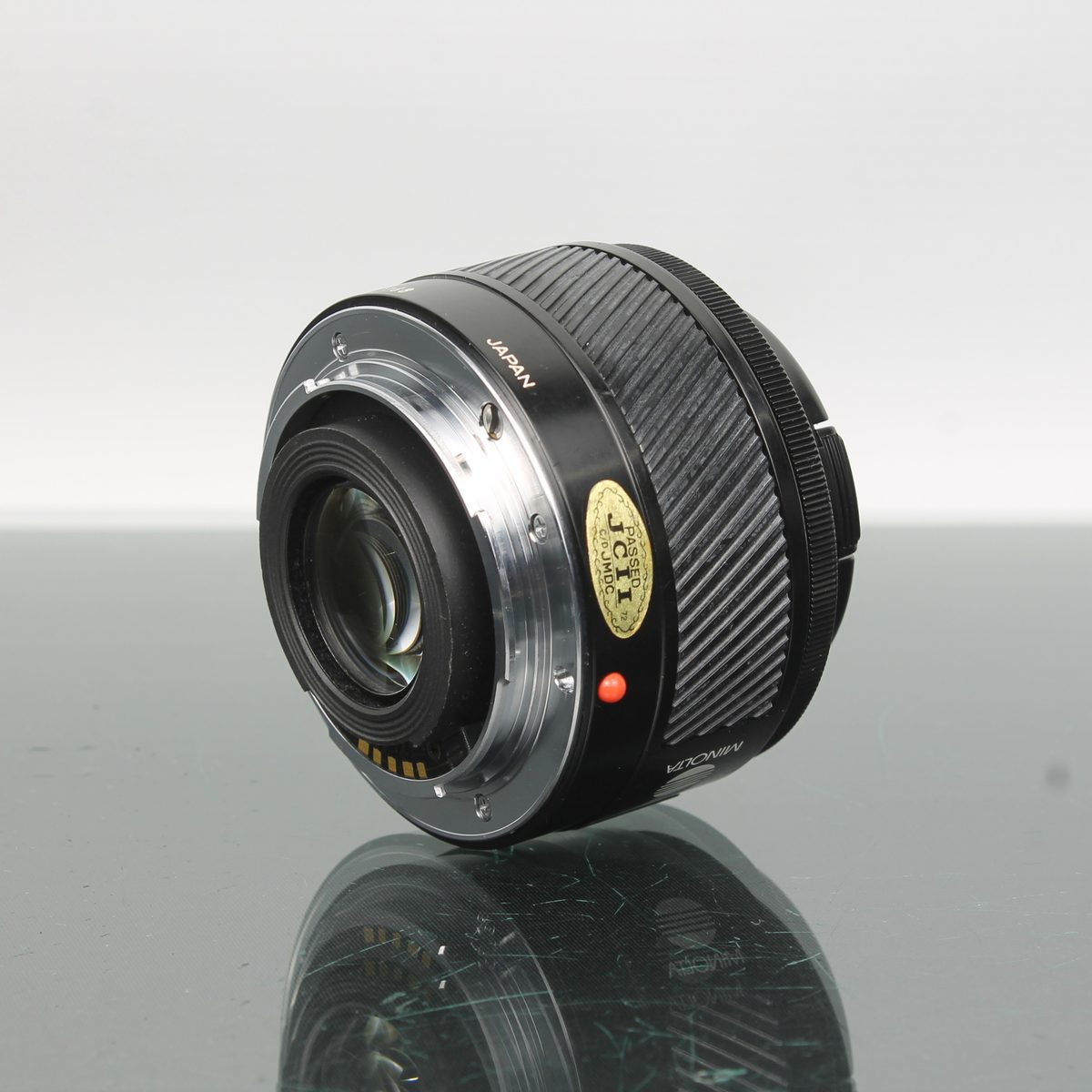 Minolta Maxxum AF 50mm 1:1.7